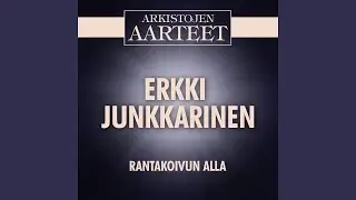 Rantakoivun alla