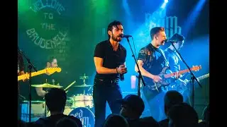 Would You Rather Be Lonely? | RED RUM CLUB | The Brudenell, Leeds | March 2019