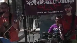 Whitsuntide - Aldiana (live im Club Aldiana Djerba)