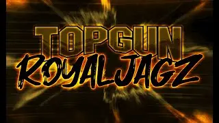 Top Gun - Royal Jagz 24-25