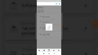 Toyou to Stc pay money withdraw system