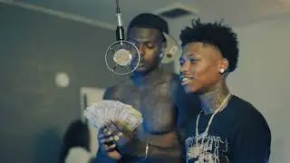 GOT ONE - BEEZY2JANKY X NBADAGUNMAN | BB$ MIC DROP