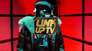 Scorcher - HB Freestyle | Link Up TV