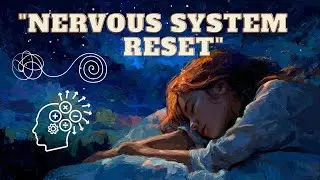 Deep Sleep Music 24/7 &bull; Insomnia Relief & Anxiety Soothing &bull; 432Hz Healing Frequency