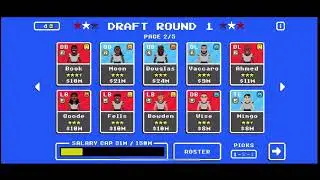 So Many Turnovers! Retro Bowl On Extreme Part 1