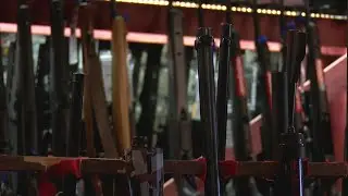 Gun shop owner reacts to recent Oregon Court of Appeals reversal