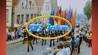 375 Jahre Stadt Bergen auf Rügen (1988)