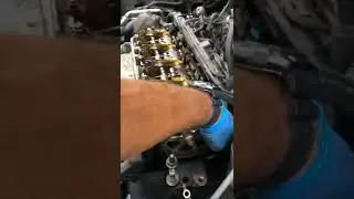 Honda timing belt to loose
