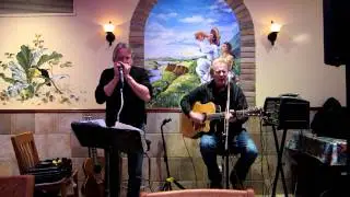 Harry Peter Project Las Palmas Mundelein 122311 024.MOV