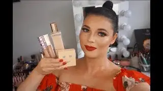 JULY BEAUTY FAVOURITES 2019