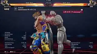 197. Arm Breaker