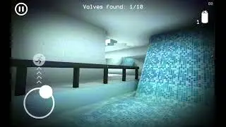 Exit in the backrooms level 37 mercury 73/140( season  6 final)