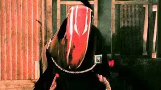Remnant From The Ashes - Shroud (SOLO) Boss Fight