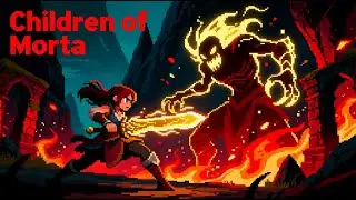 Children of Morta &mdash; как пройти игру и не остаться равнодушным