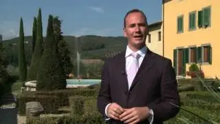 Villa la Palagina: the resort to be in Tuscany!!!