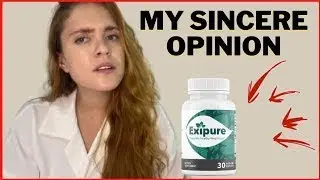Exipure Reviews- Does it really works?[Warning] Honest Consumer Review #exipurereviews #exipurepills