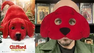 Clifford The Big Red Dog - Movie Review