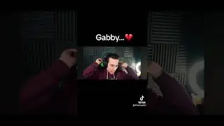 La triste verit&agrave; 💔&hellip;. #gabby16bit #ytshorts #friends