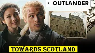 Outlander Season 7 Episode 3: 