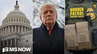 'Have any policies changed?' Trump backtracks on MN ICE operation