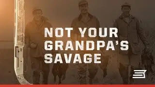 Not Your Grandpa's Shotgun