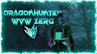GW2 | WvW | Dragonhunter | Zerg