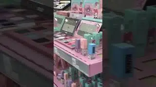 Видели новую косметику с hello kitty and friends?