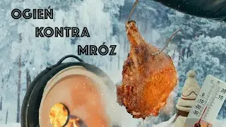 Zimowy indyk pieczony w Tandoor !