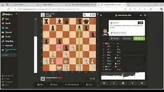 VUAANHSANG123 vs  dkisic   Analysis   Chess com and 3 more pages   Profile 1   Microsoft​ Edge 2025