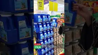 LuLu Fresh & Organic produce