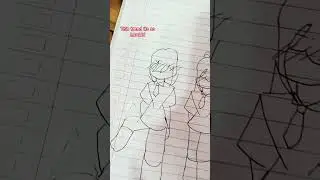 |[Trend!!]| ib:Beranda🙂 \\ #animation #edit #drawing #art #duet //