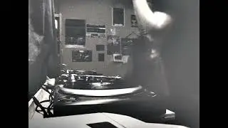 Organchrist - Techstep DnB DJ set, November 2007