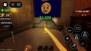 Ergreifen speedrun