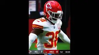 L'Jarius Sneed's trash talk is CRAZY 🗣 #nfl #ljariussneed #viral #edit