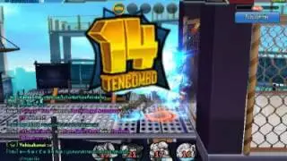 LostSaga[Th] Infinite Powered
