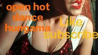 মরাত্বক হট ড্যান্স হাঙ্গামা !! Open Dance Hungama !! 2022!! Like Subscribe!!Barman studio
