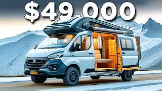 САМЫЕ ДЕШЕВЫЕ АВТОМОБИЛИ ДЛЯ КЕМПИНГА 4X4 2025 ГОДА ДО 50 ТЫС.