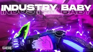 Industry Baby👶🏾🍼 (Valorant Montage)