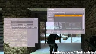 [Tutorial] Ineye HLAE Smooth by Hanfried