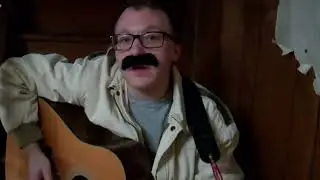 Butterscotch Stanley - The River Delta