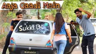 Gaadi Aur Pyar | vine | We Are One