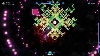 Chippy Mantis Clear (uprising workshop map)