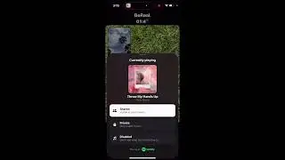 How to disable a song from BeReal post?