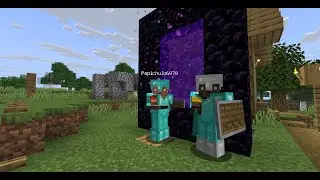 Sobrevivimos 70 d&iacute;as en un survival con amigos/ @Levipro177_YT