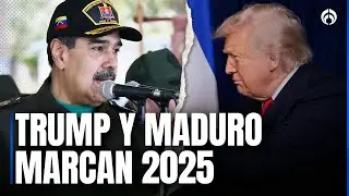 Los personajes que marcaron el 2025