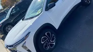 📸2025 Chevrolet Trax RS Suv📸