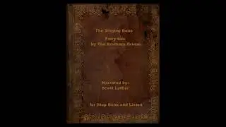 Brothers Grimm -- 028 The Singing Bone