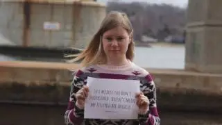 Buddy Project Campus Campaign