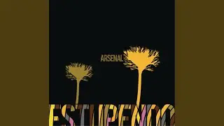 Estupendo (Compuphonic Main Remix)