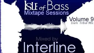 Mixtape Sessions: Volume 9, with Interline